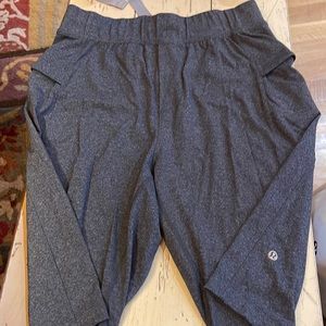 Vintage Lululemon 10” shorts